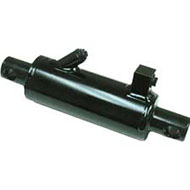 Snow Plow Lift Cylinders